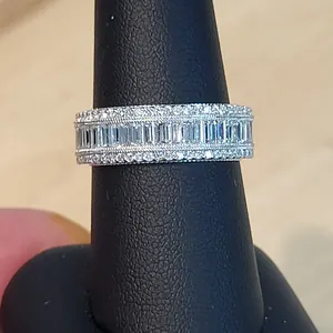 Custom jewelry piece by KC Gold and Diamond Traders