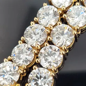 Custom jewelry piece by KC Gold and Diamond Traders