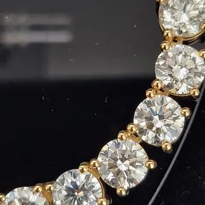 Custom jewelry piece by KC Gold and Diamond Traders
