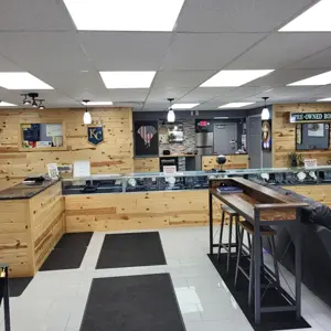 KC Gold and Diamond Traders - KC Chiefs and Royals Decor