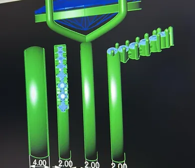 Custom jewelry design and repair services serving Kansas City MO