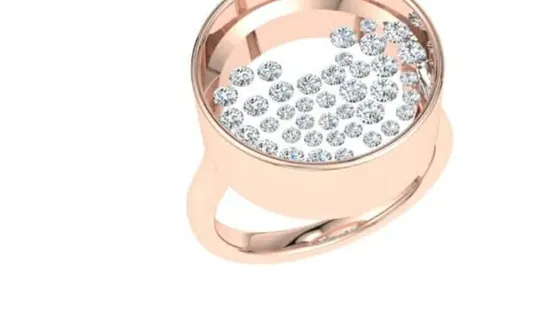 Custom jewelry services in Leawood KS