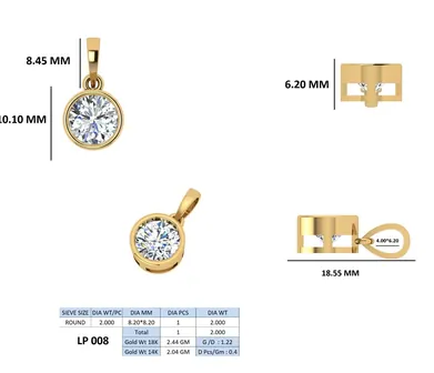 Handcrafted custom jewelry and professional repair services for Leawood KS