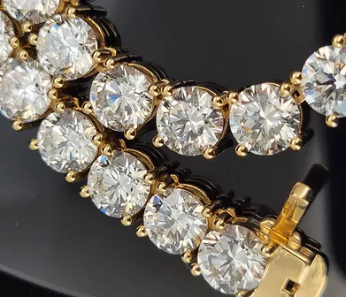 Diamond appraisal and buying services in Leawood, KS