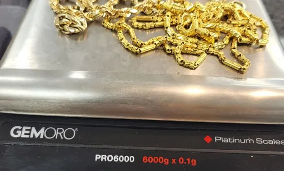 Sell gold for cash in Leawood, KS