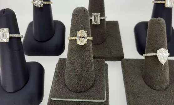 Sell jewelry for cash in Leawood, KS