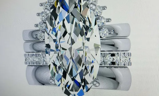 Custom jewelry services in Overland Park KS