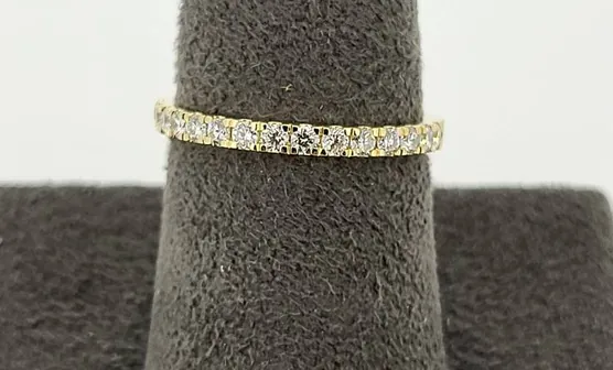 Sell jewelry in Overland Park, KS for top dollar