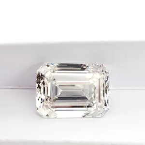 Diamond piece 13 on display