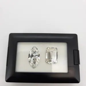 Diamond piece 16 on display