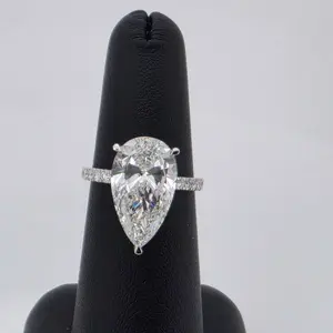 Diamond piece 37 on display