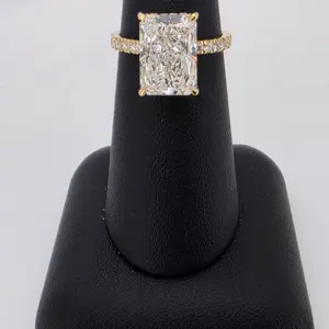 Diamond piece 39 on display