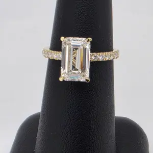 Diamond piece 41 on display