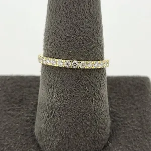 Estate Jewelry on display